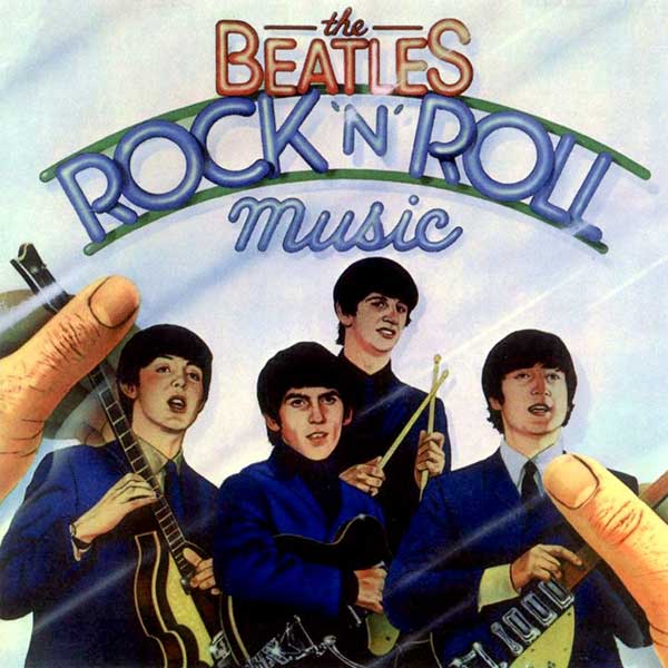 Rock N' Roll Music (1976)