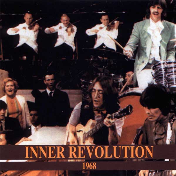 Inner Revolution (1968)