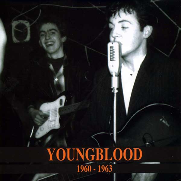 Youngblood (1960-63)