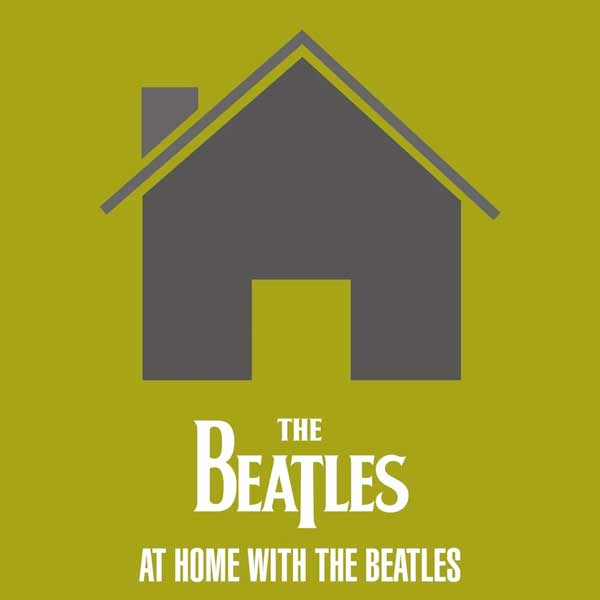 At Home with the Beatles (2020)