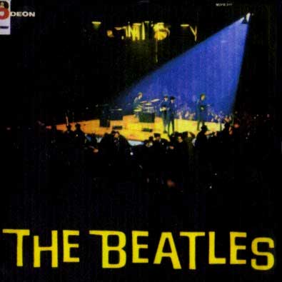 The Beatles 65 (Brazil, 1965)