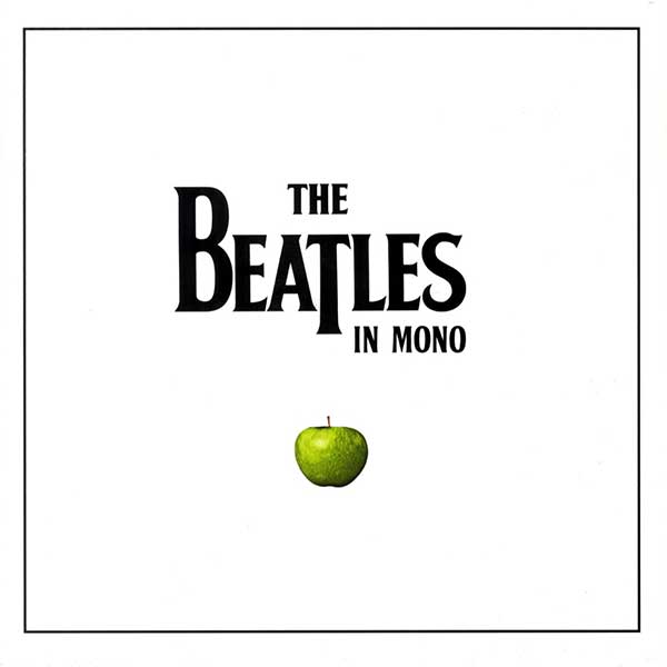 The Beatles In Mono (2009)
