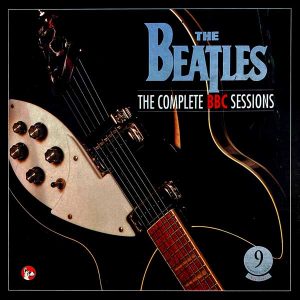 The Complete BBC Sessions - About The Beatles