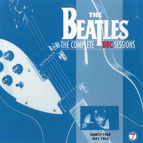 The Complete BBC Sessions (Disc 7)