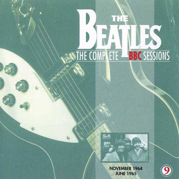 The Complete BBC Sessions (Disc 9)