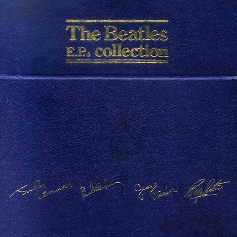 EPs Collection (1981)
