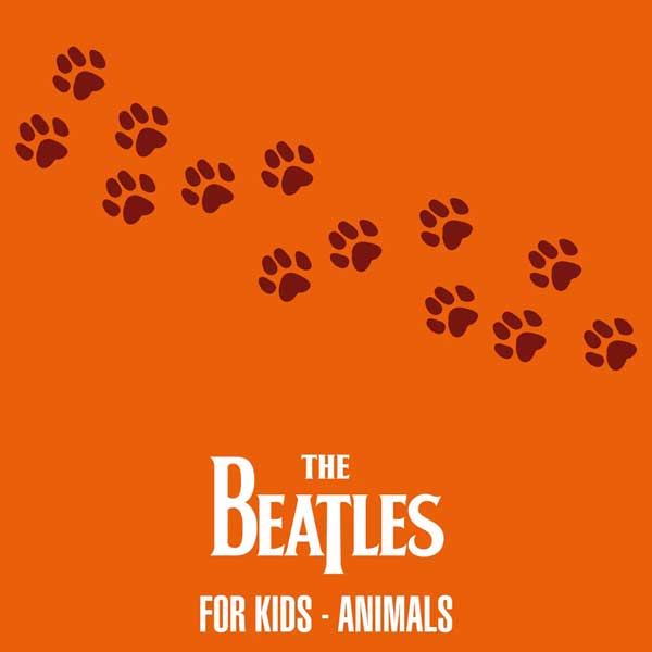 For Kids - Animals (2021)