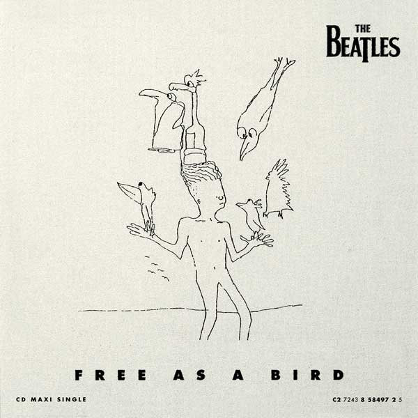 Free As A Bird (1995)