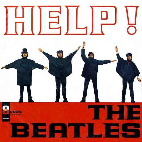 Help! (Brazil, 1965)