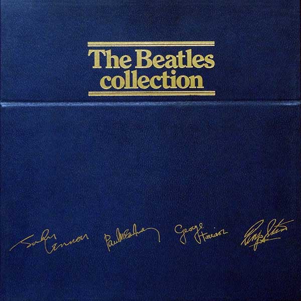 The Beatles Collection (1978)