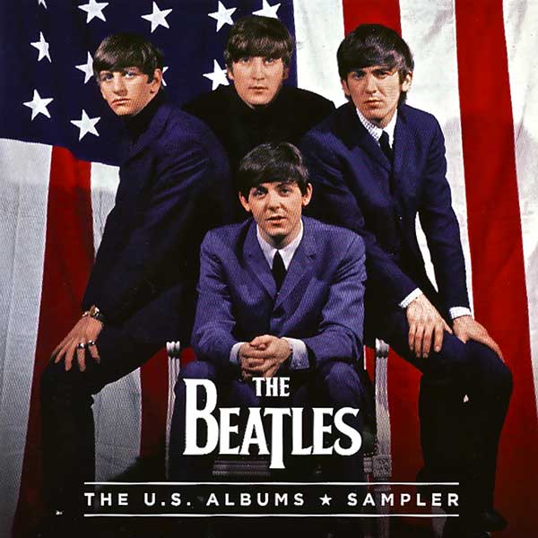 The U.S. Albums Sampler