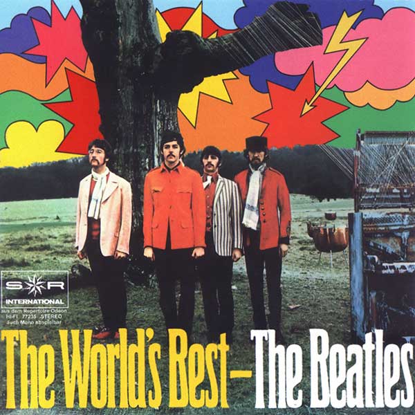 The World's Best (Germany, 1968)